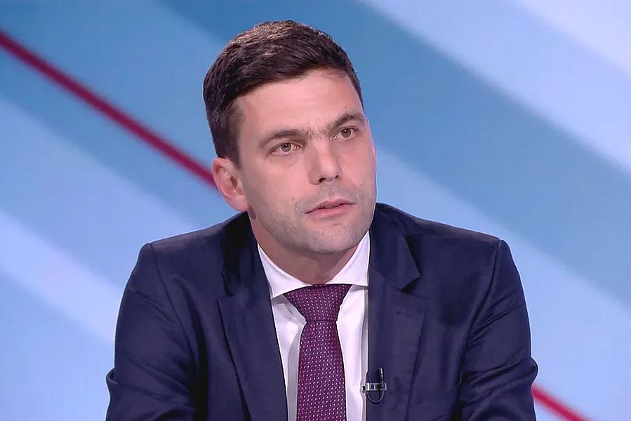 Никола Минчев за казуса "Корал": Може да се окаже, че е медиен фойерверк преди изборите